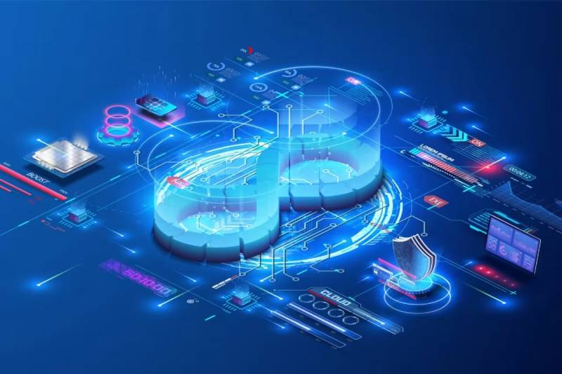 乌苏市工业软件定制先锋：京上云科技以多元系统开发赋能企业进阶